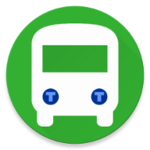 fraser valley express bus - montransit android application logo